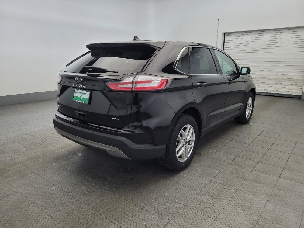 2023 Ford Edge in Woodbridge, VA 22191 - 18103362 9