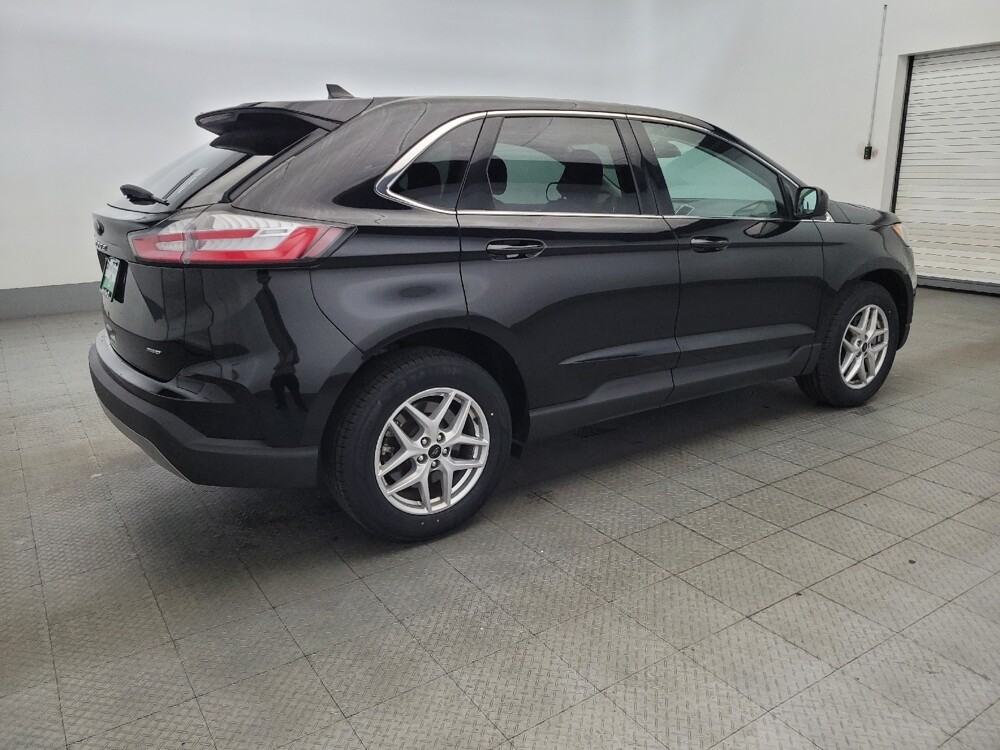 2023 Ford Edge in Woodbridge, VA 22191 - 18103362 10