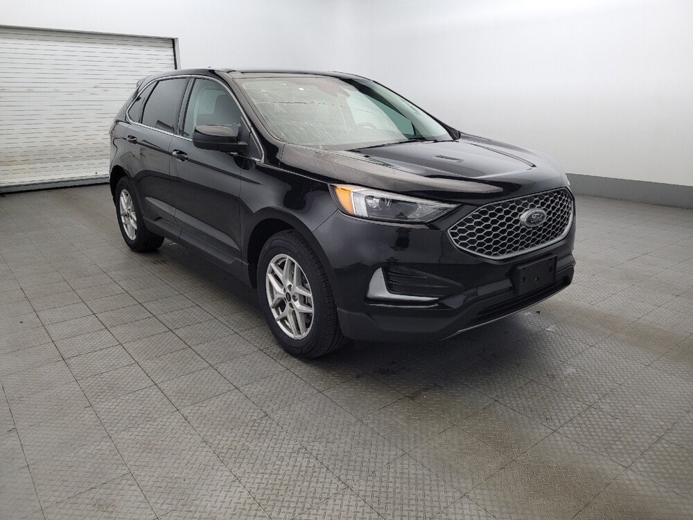 2023 Ford Edge in Woodbridge, VA 22191 - 18103362 13