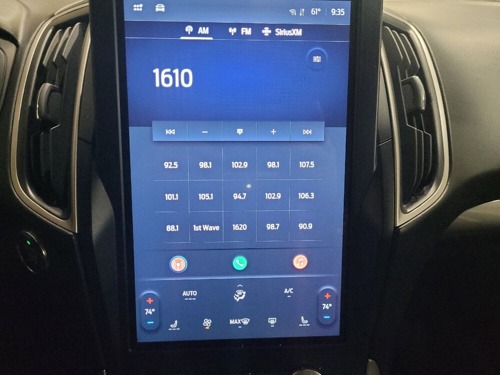 2023 Ford Edge in Woodbridge, VA 22191 - 18103362 25