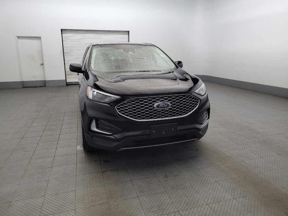 2023 Ford Edge in Woodbridge, VA 22191 - 18103362 14