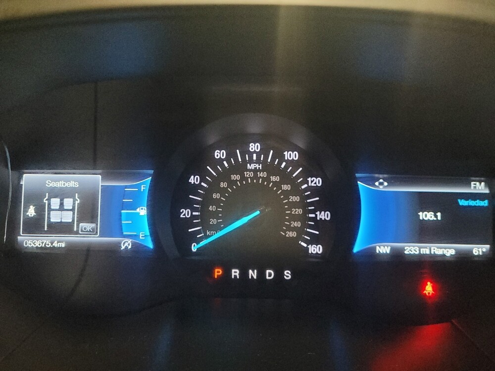 2023 Ford Edge in Woodbridge, VA 22191 - 18103362 23