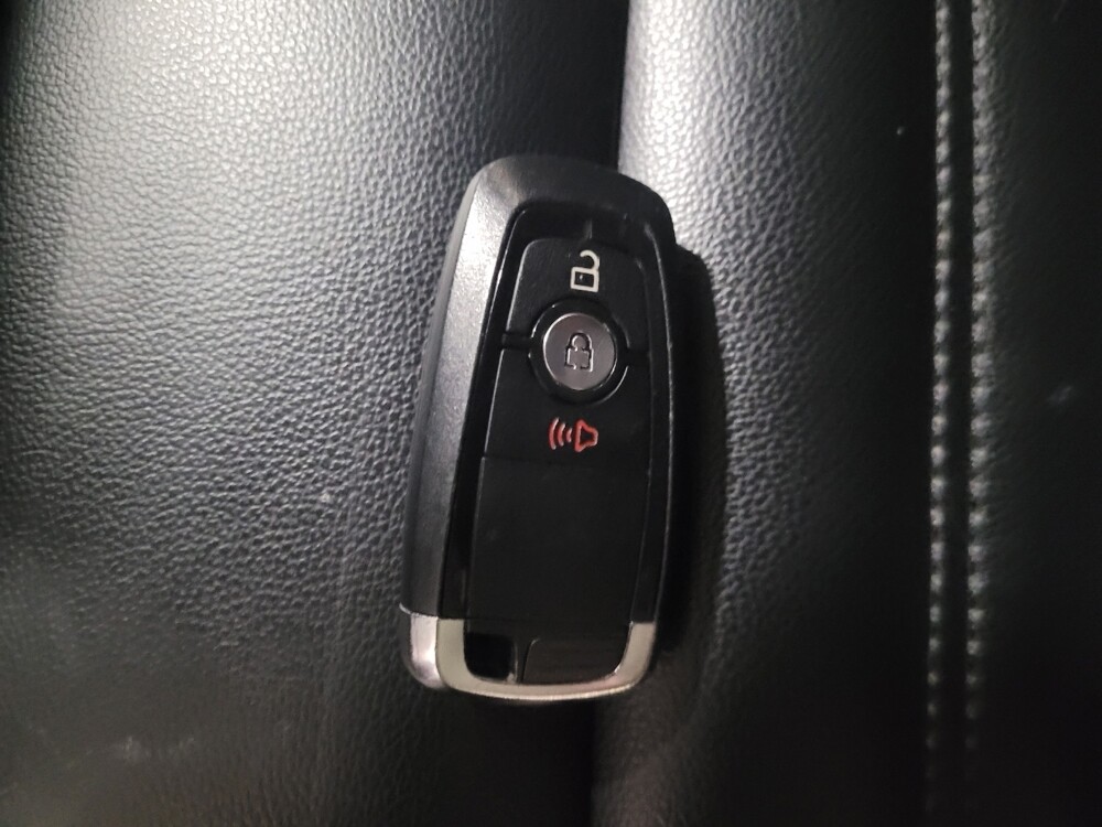 2023 Ford Edge in Woodbridge, VA 22191 - 18103362 32