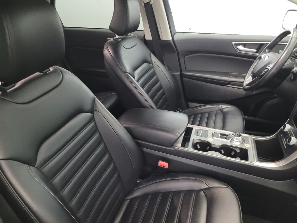 2023 Ford Edge in Woodbridge, VA 22191 - 18103362 21