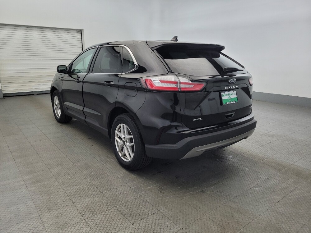 2023 Ford Edge in Woodbridge, VA 22191 - 18103362 5