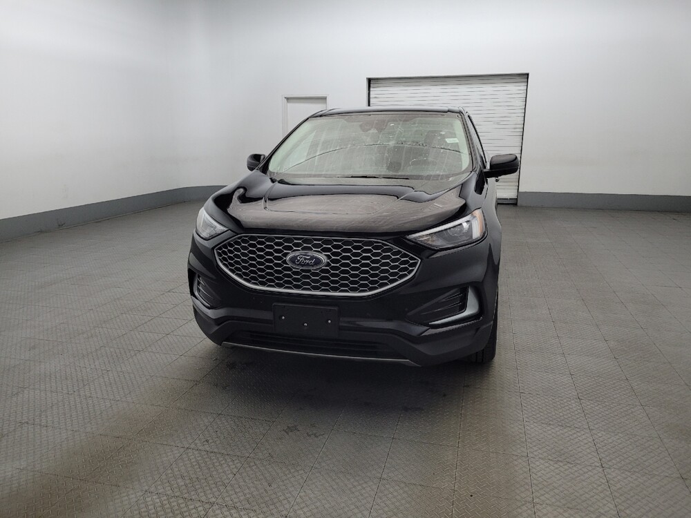 2023 Ford Edge in Woodbridge, VA 22191 - 18103362 15