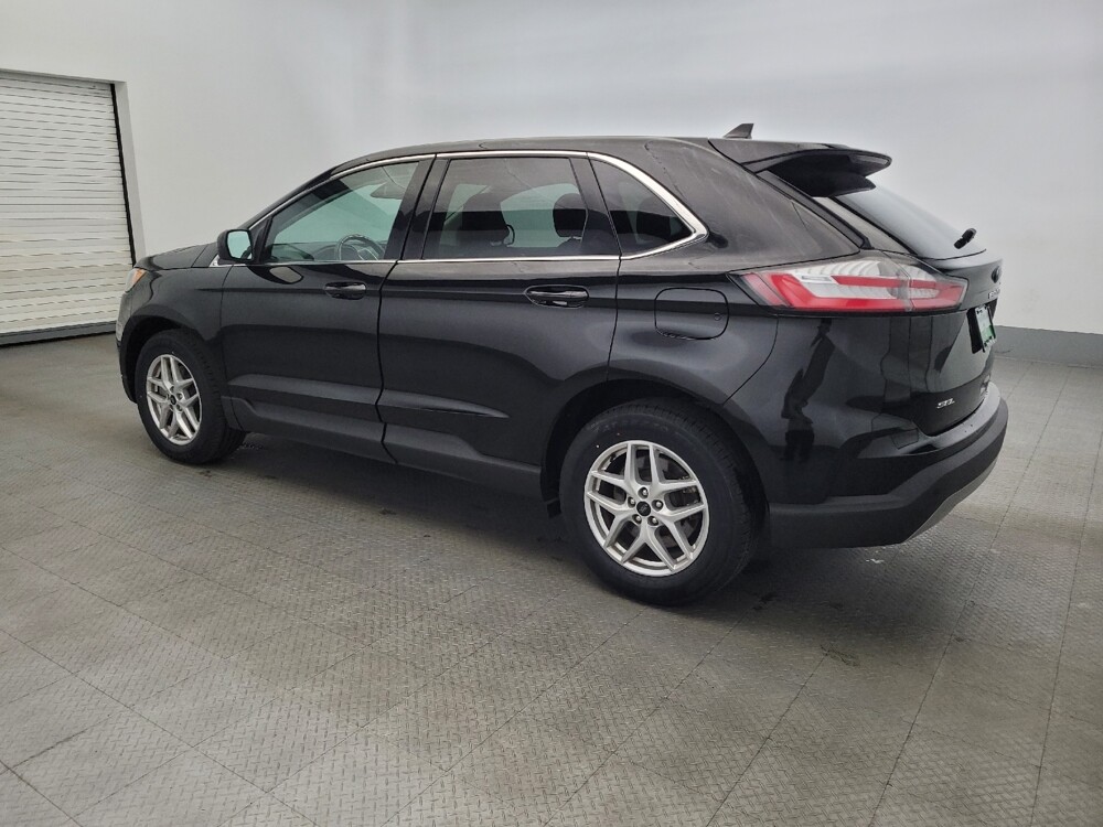 2023 Ford Edge in Woodbridge, VA 22191 - 18103362 3