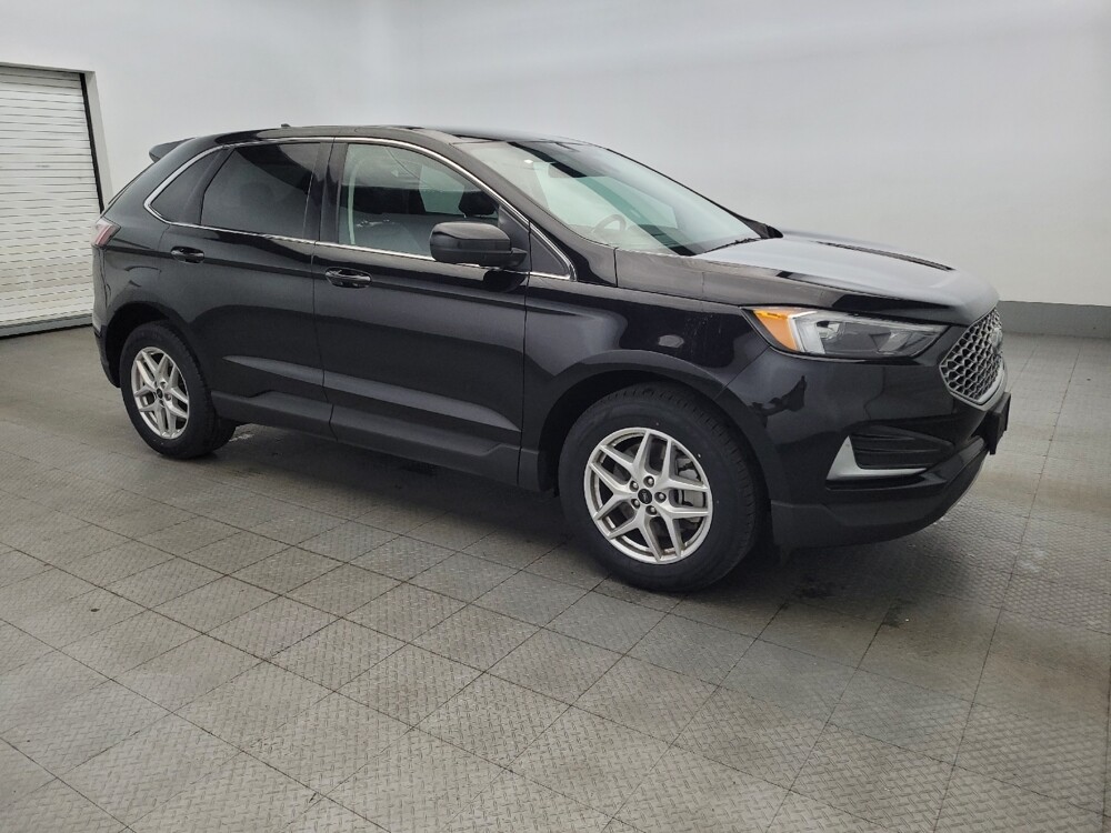 2023 Ford Edge in Woodbridge, VA 22191 - 18103362 11