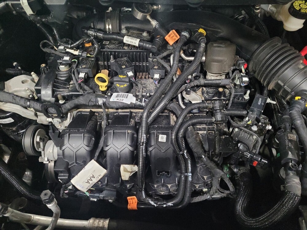 2023 Ford Edge in Woodbridge, VA 22191 - 18103362 30