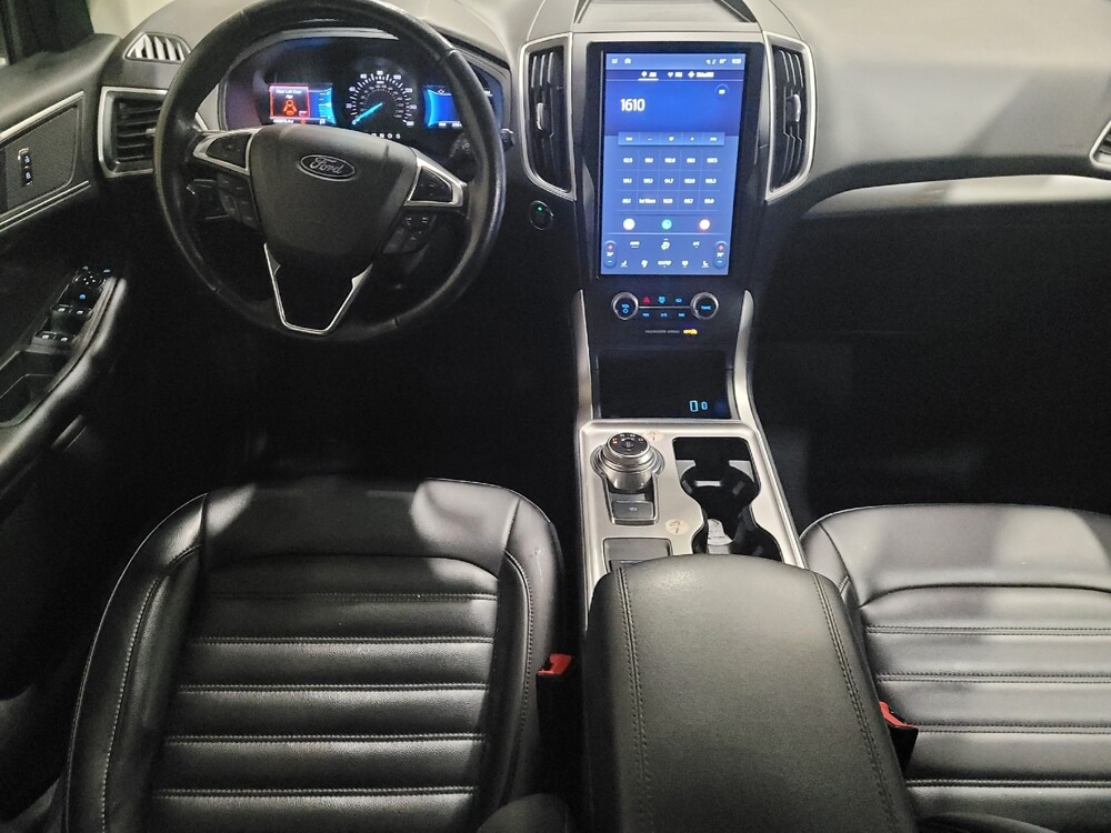 2023 Ford Edge in Woodbridge, VA 22191 - 18103362 22