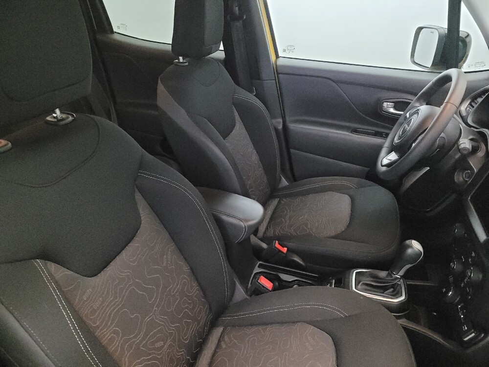 2023 Jeep Renegade in Henrico, VA 23223 - 18103363 21