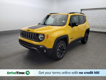 2023 Jeep Renegade in Henrico, VA 23223