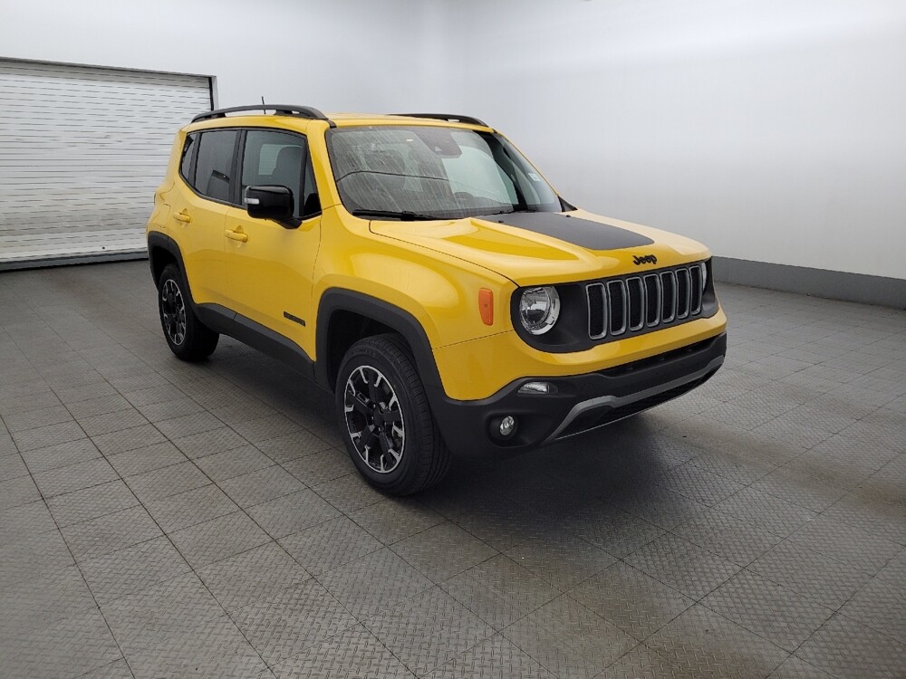 2023 Jeep Renegade in Henrico, VA 23223 - 18103363 13