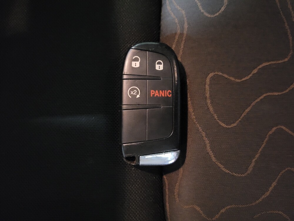 2023 Jeep Renegade in Henrico, VA 23223 - 18103363 32