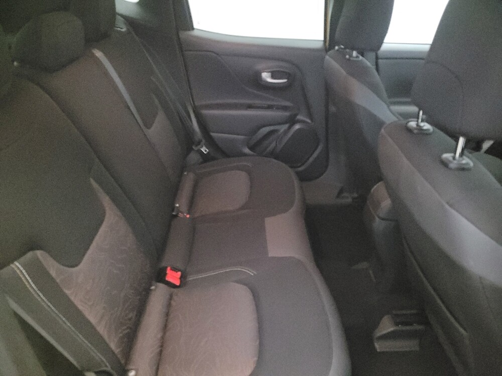 2023 Jeep Renegade in Henrico, VA 23223 - 18103363 19