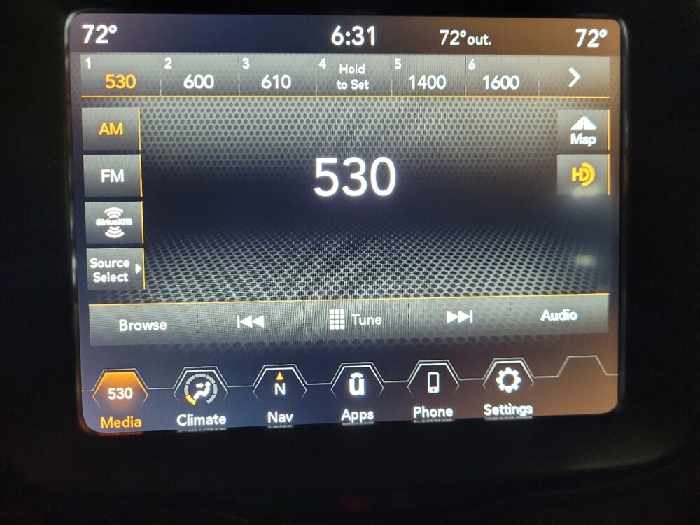 2023 Jeep Renegade in Henrico, VA 23223 - 18103363 25