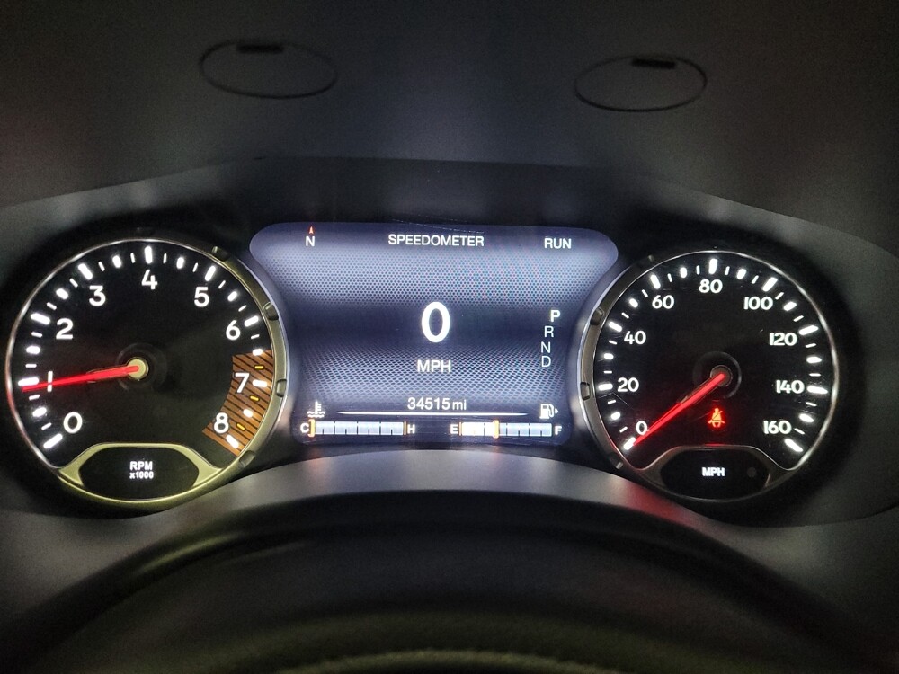 2023 Jeep Renegade in Henrico, VA 23223 - 18103363 23