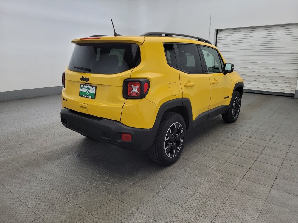 2023 Jeep Renegade in Henrico, VA 23223 - 18103363 9