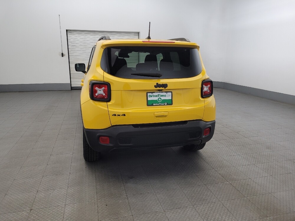 2023 Jeep Renegade in Henrico, VA 23223 - 18103363 6