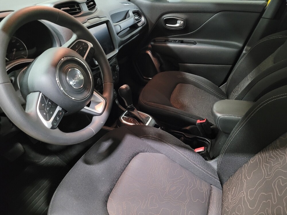 2023 Jeep Renegade in Henrico, VA 23223 - 18103363 26