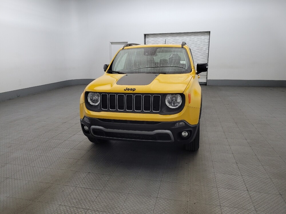 2023 Jeep Renegade in Henrico, VA 23223 - 18103363 15