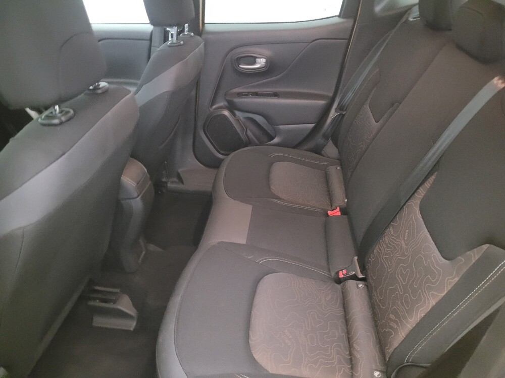 2023 Jeep Renegade in Henrico, VA 23223 - 18103363 18