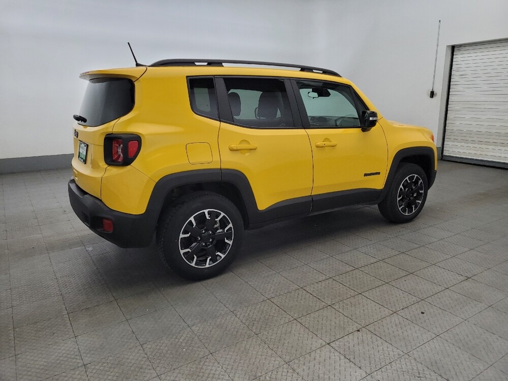 2023 Jeep Renegade in Henrico, VA 23223 - 18103363 10