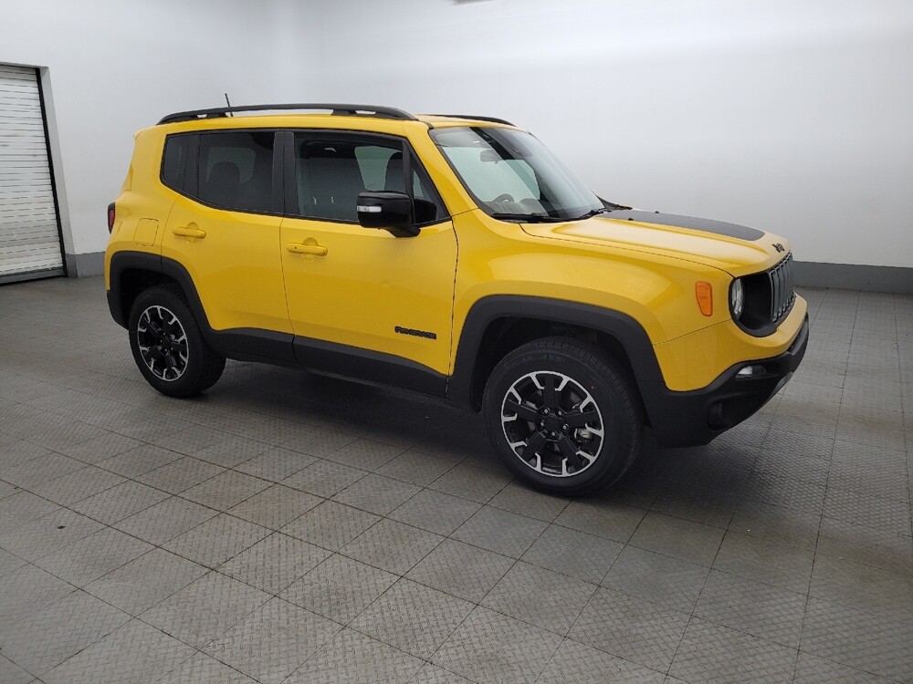 2023 Jeep Renegade in Henrico, VA 23223 - 18103363 11