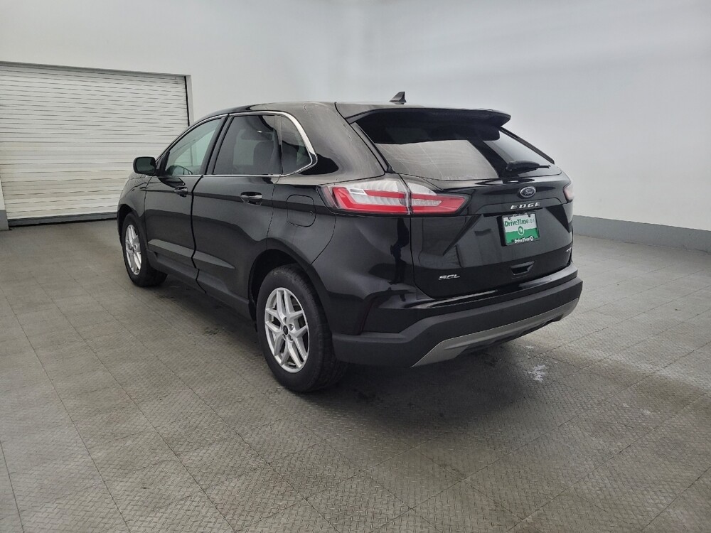 2024 Ford Edge in Richmond, VA 23235 - 18103364 5