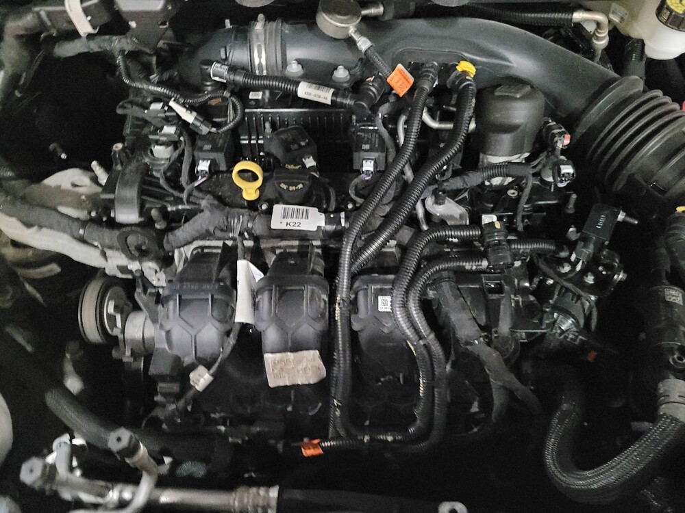 2024 Ford Edge in Richmond, VA 23235 - 18103364 30