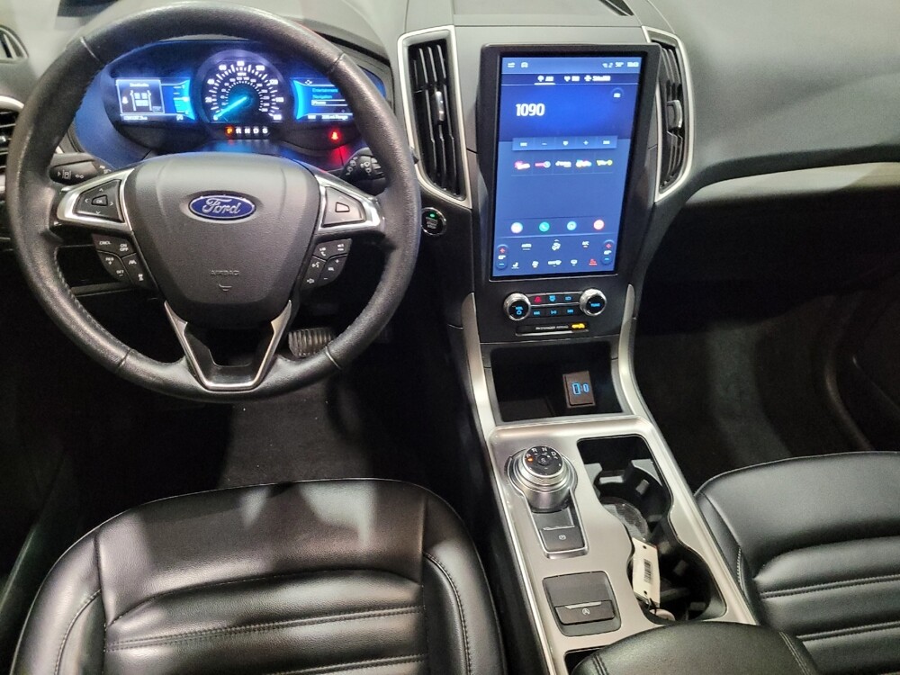 2024 Ford Edge in Richmond, VA 23235 - 18103364 22