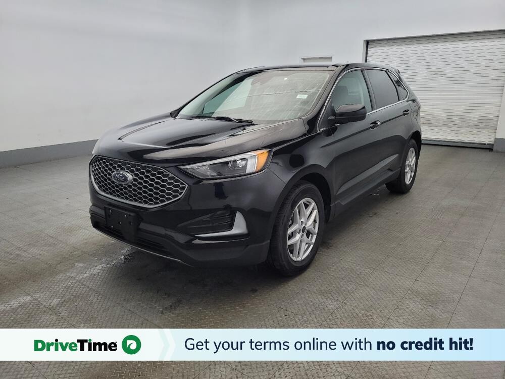 2024 Ford Edge in Richmond, VA 23235 - 18103364