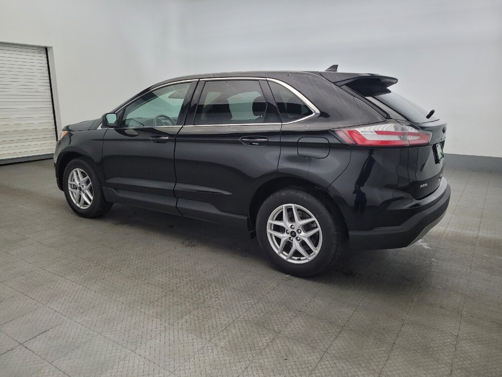2024 Ford Edge in Richmond, VA 23235 - 18103364 3