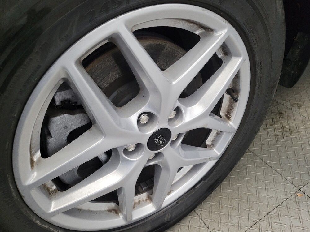 2024 Ford Edge in Richmond, VA 23235 - 18103364 31