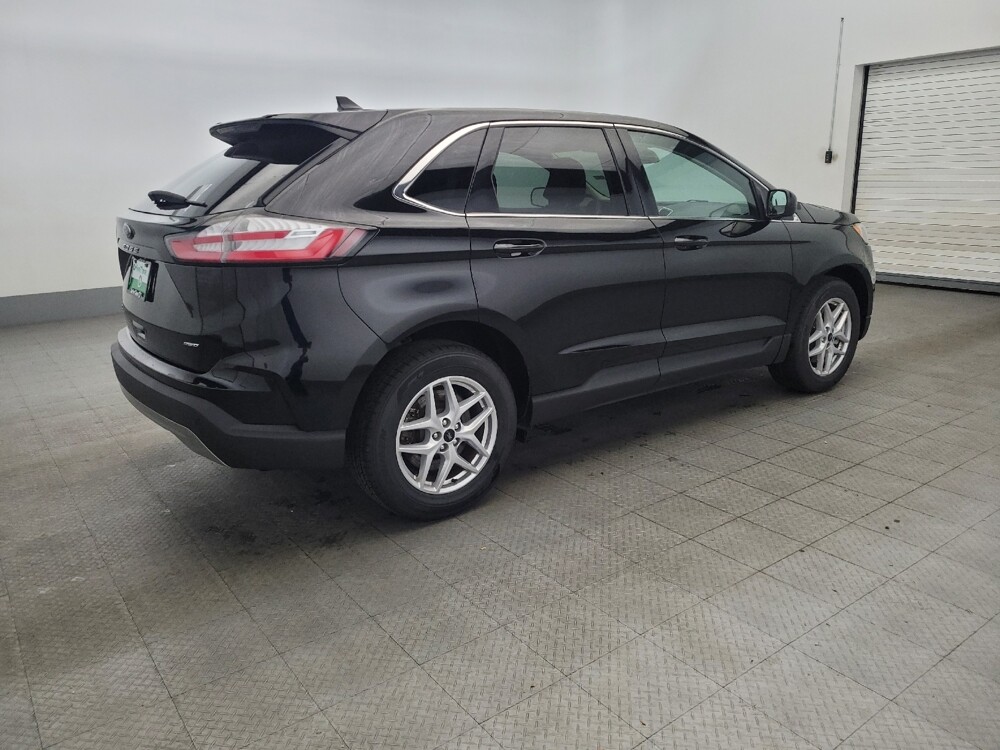 2024 Ford Edge in Richmond, VA 23235 - 18103364 10