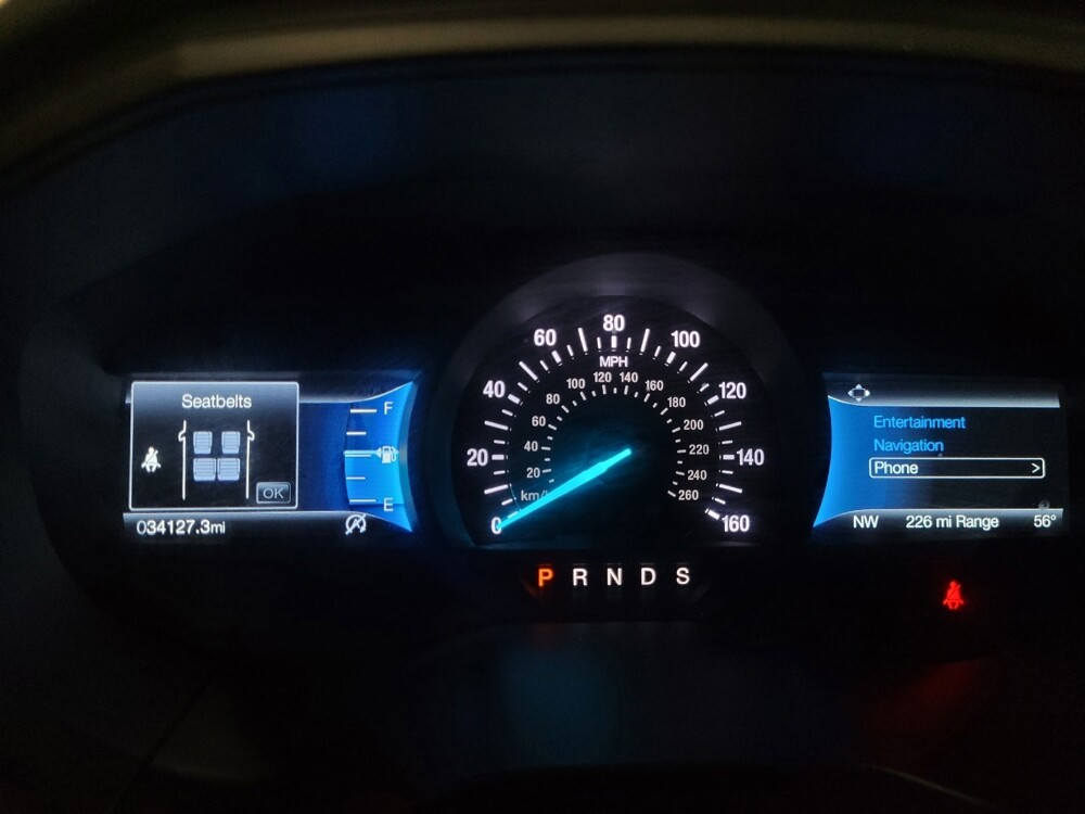 2024 Ford Edge in Richmond, VA 23235 - 18103364 23