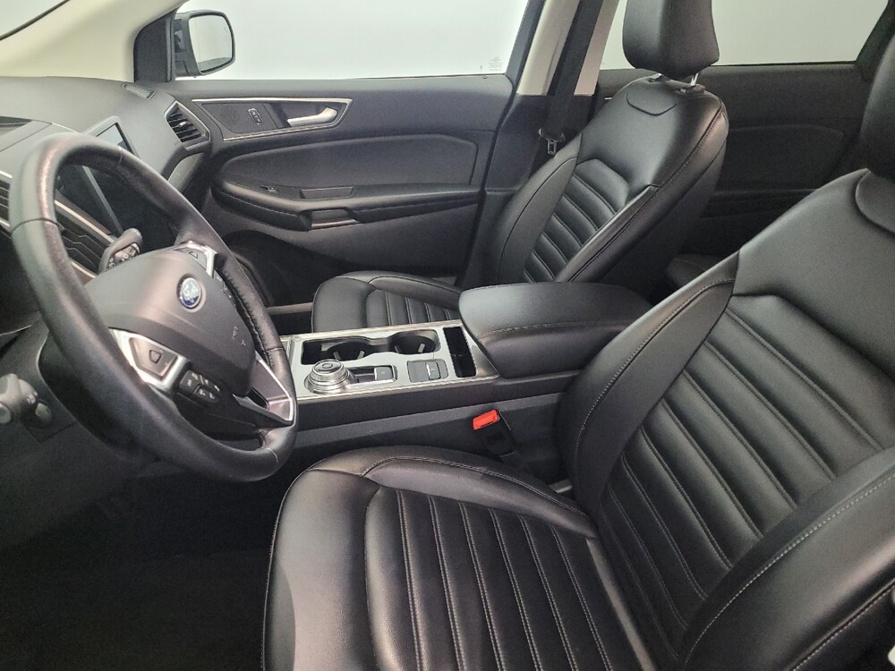 2024 Ford Edge in Richmond, VA 23235 - 18103364 17