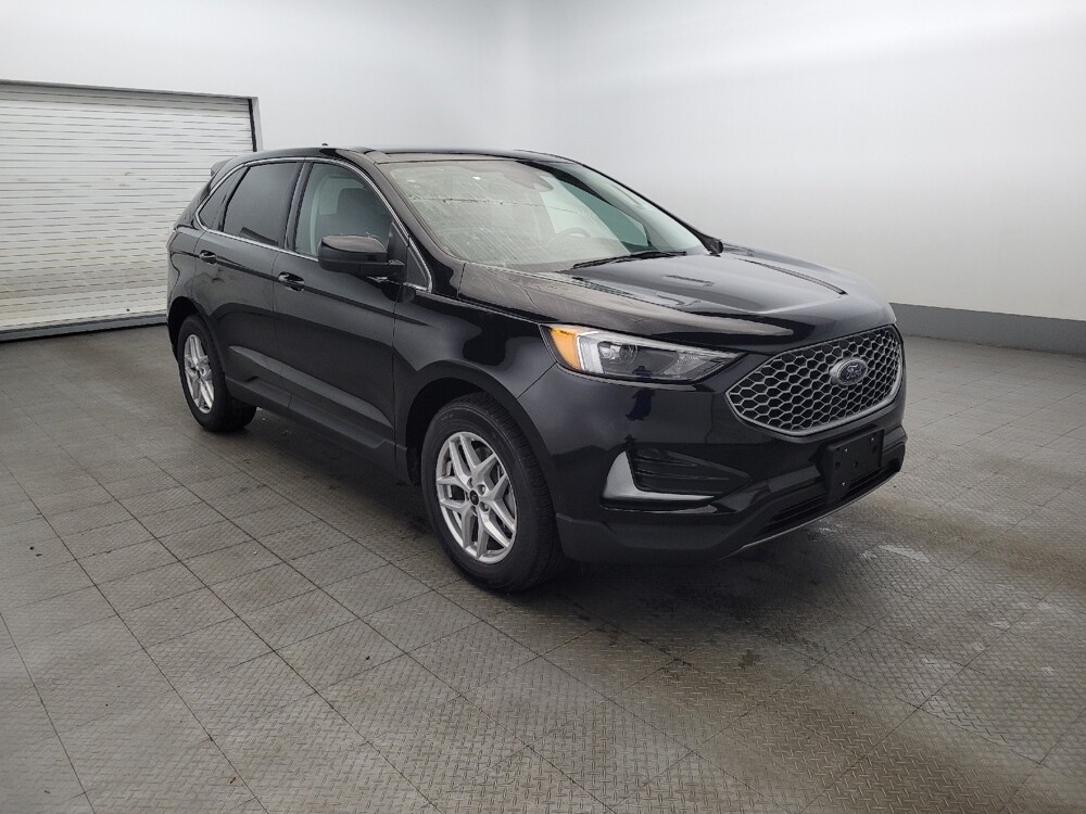 2024 Ford Edge in Richmond, VA 23235 - 18103364 13