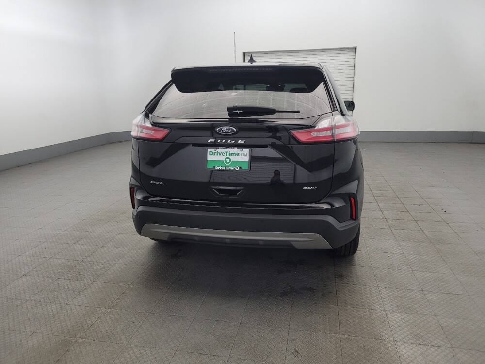 2024 Ford Edge in Richmond, VA 23235 - 18103364 7