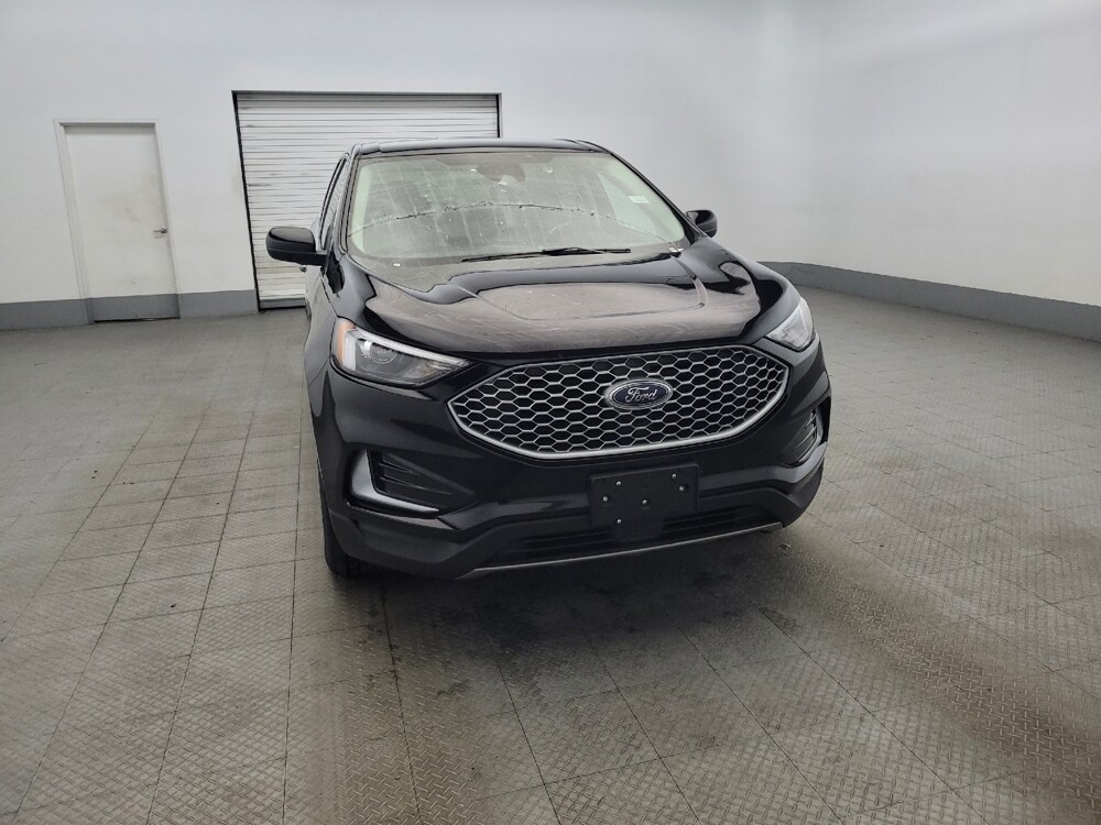 2024 Ford Edge in Richmond, VA 23235 - 18103364 14
