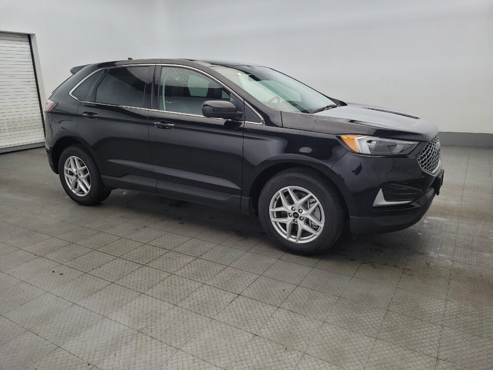 2024 Ford Edge in Richmond, VA 23235 - 18103364 11