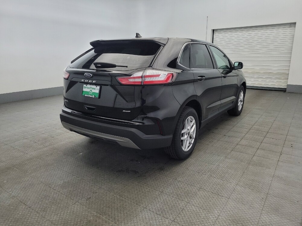 2024 Ford Edge in Richmond, VA 23235 - 18103364 9