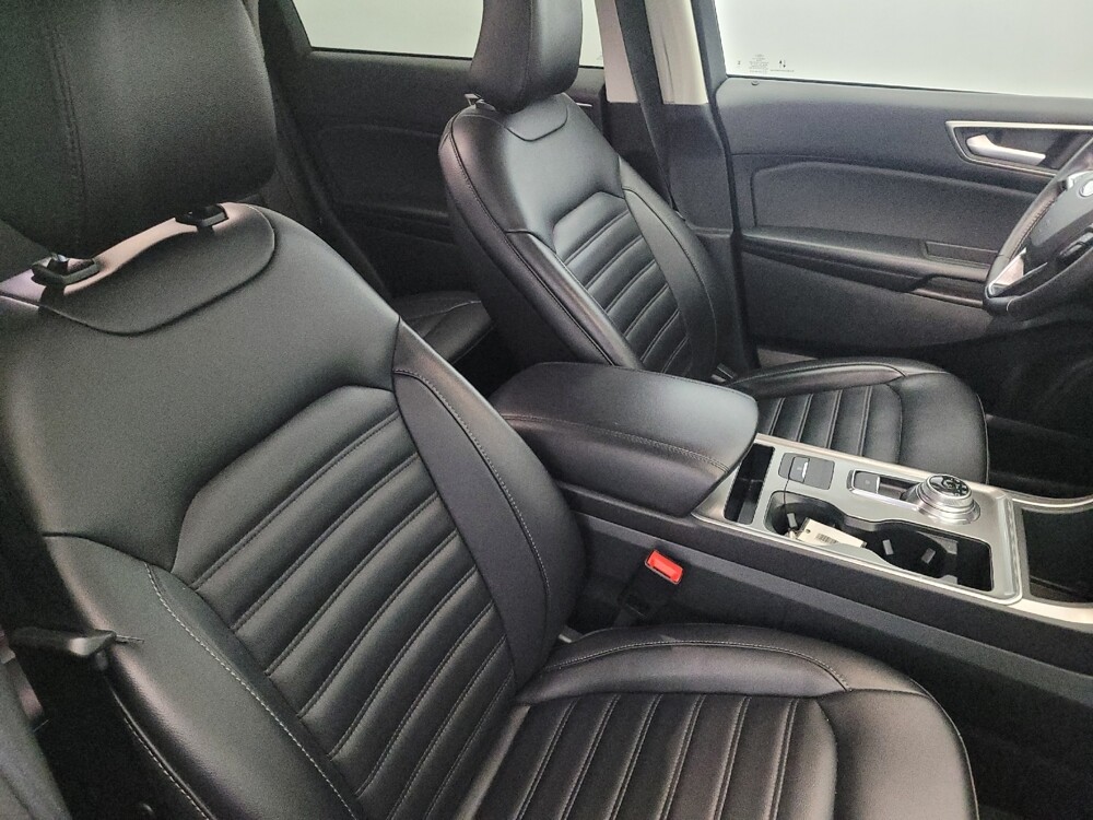 2024 Ford Edge in Richmond, VA 23235 - 18103364 21