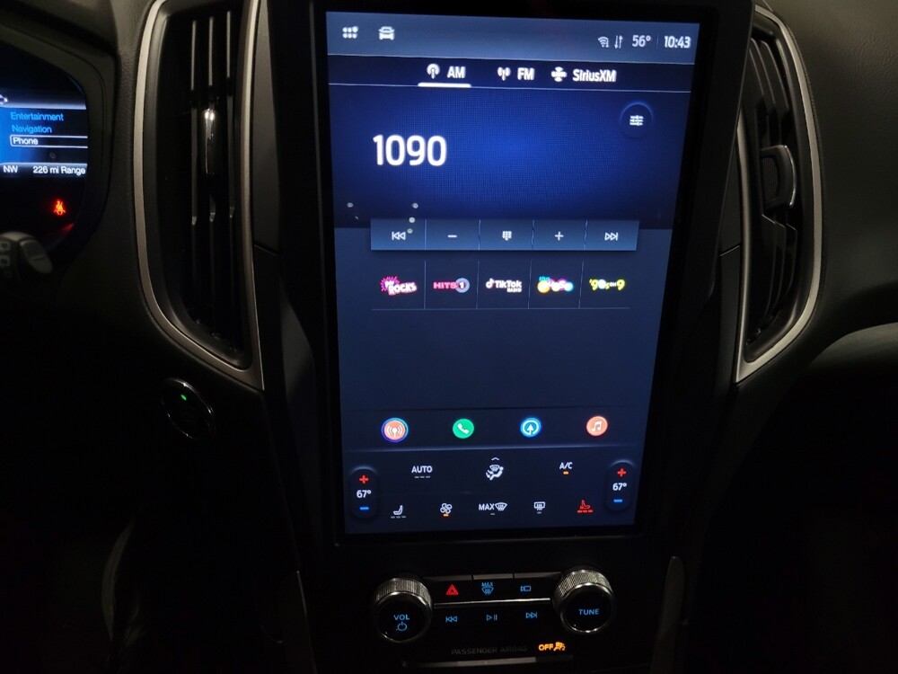 2024 Ford Edge in Richmond, VA 23235 - 18103364 25