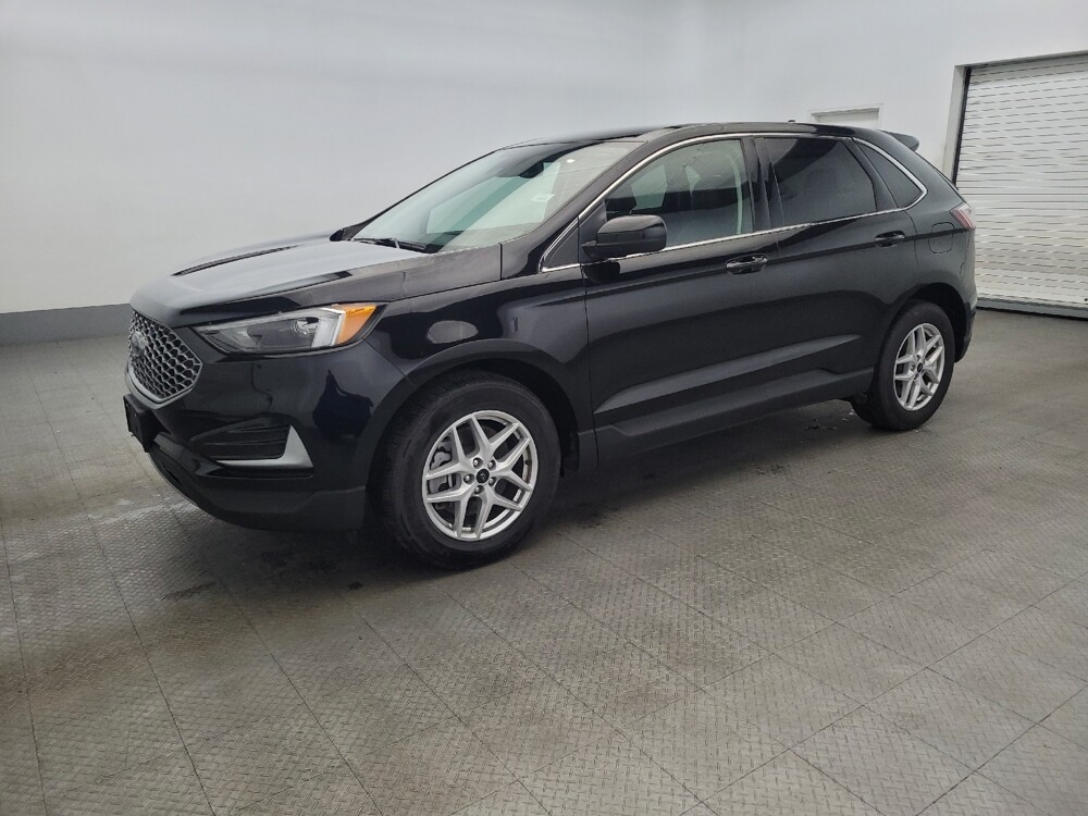 2024 Ford Edge in Richmond, VA 23235 - 18103364 2