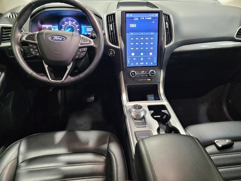 2024 Ford Edge in Langhorne, PA 19047 - 18103365 22