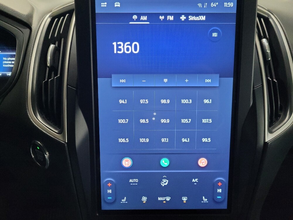 2024 Ford Edge in Langhorne, PA 19047 - 18103365 25