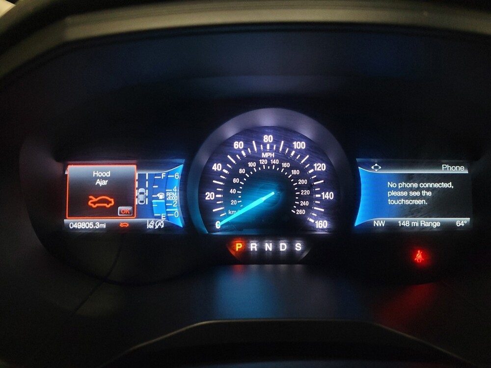 2024 Ford Edge in Langhorne, PA 19047 - 18103365 23