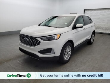 2024 Ford Edge in Langhorne, PA 19047