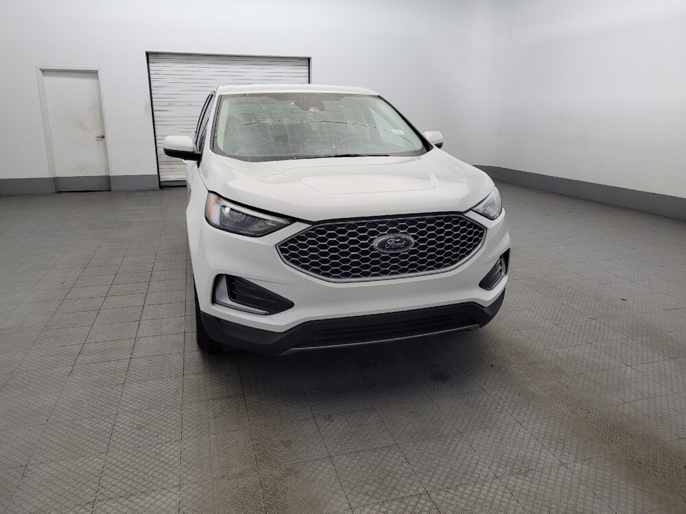 2024 Ford Edge in Langhorne, PA 19047 - 18103365 14